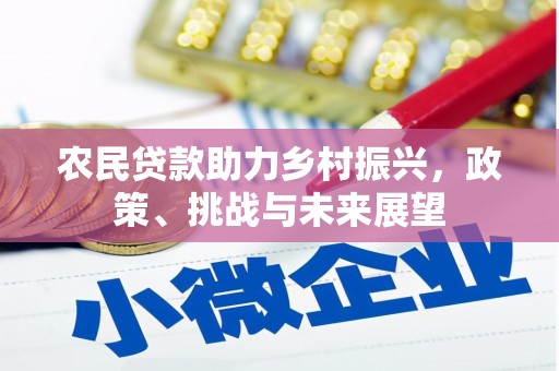 丽江农民贷款助力乡村振兴，政策、挑战与未来展望