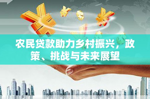丽江农民贷款助力乡村振兴，政策、挑战与未来展望